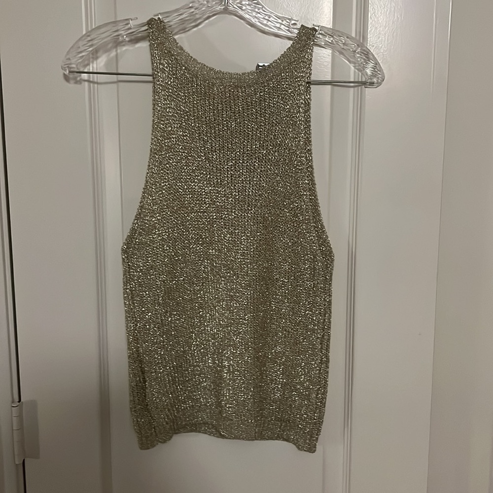 Re:Named Gold Tank - Picture 4 of 6